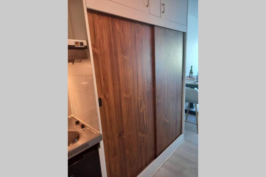 Studio A 100M De La Plage Bénodet Екстериор снимка