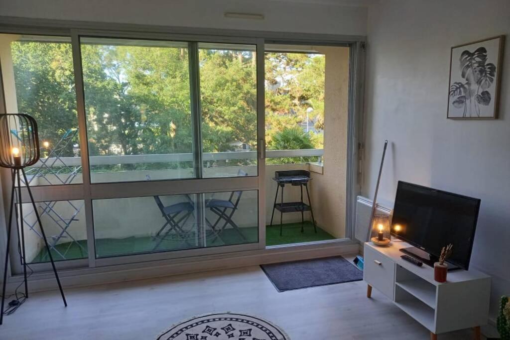 Studio A 100M De La Plage Bénodet Екстериор снимка