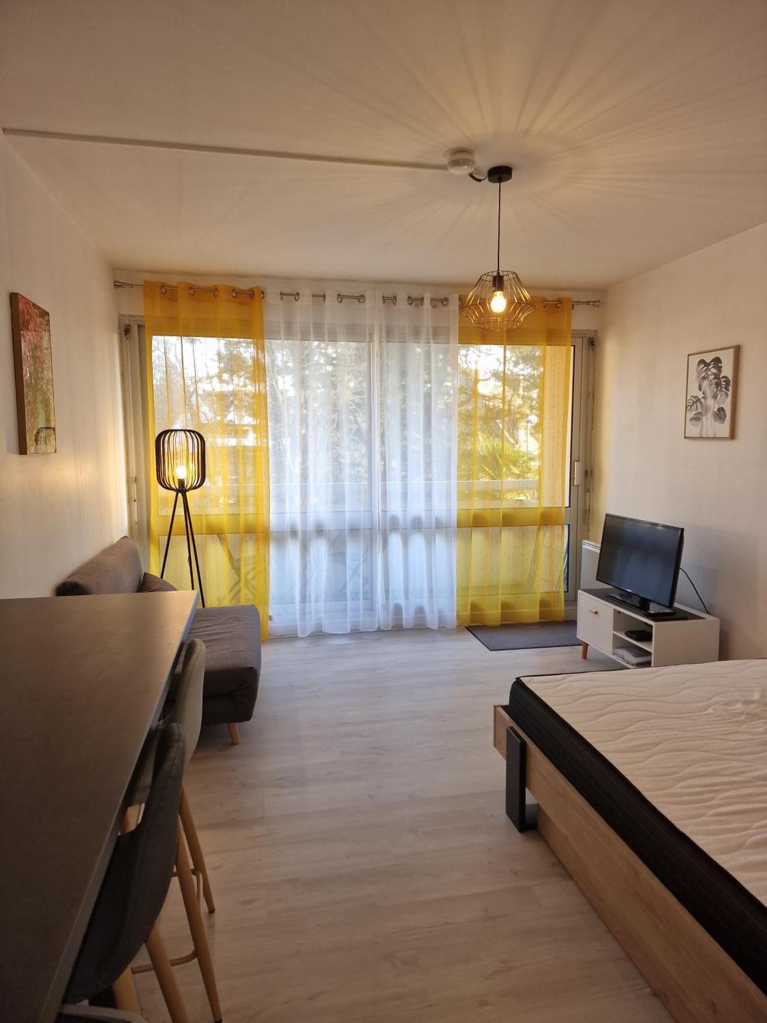 Studio A 100M De La Plage Bénodet Екстериор снимка